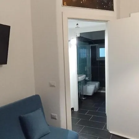 Le Cicale Apartmán *