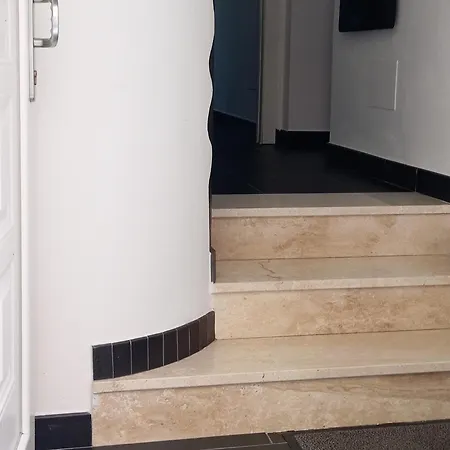 Apartmán Le Cicale *