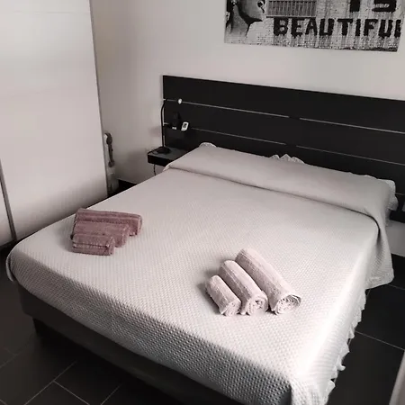 Le Cicale Apartament