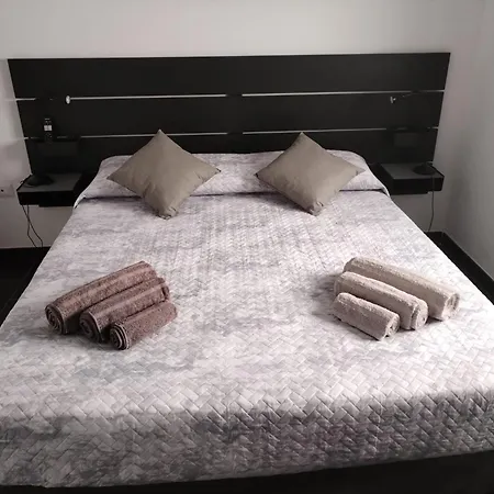 Le Cicale Apartmán Cagliari