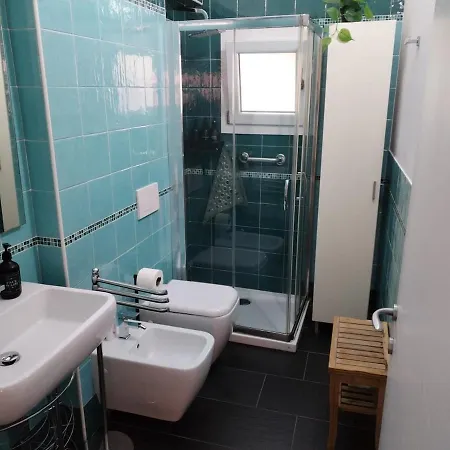 Le Cicale * Κάλιαρι