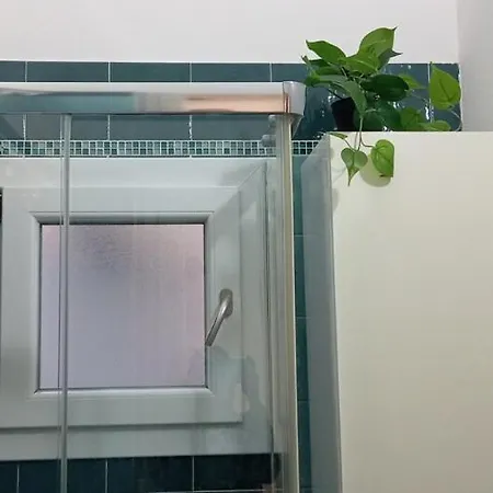 Apartment Le Cicale