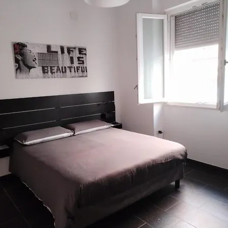 Apartment Le Cicale *