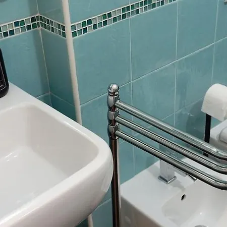 Le Cicale Κάλιαρι