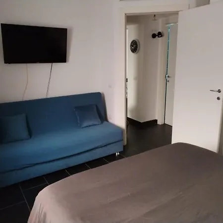 Le Cicale Apartment Cagliari