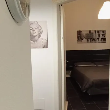 Le Cicale Apartment