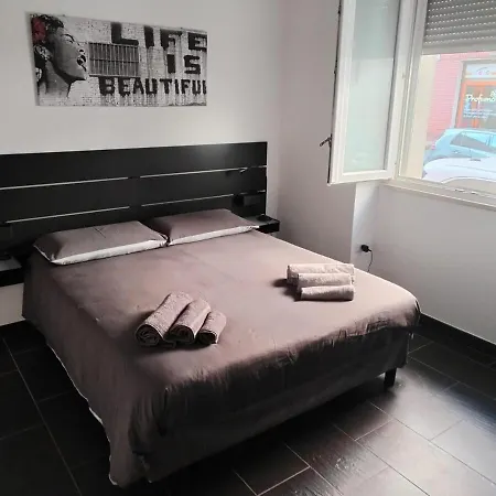 Le Cicale * Cagliari