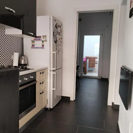 Apartment Le Cicale *